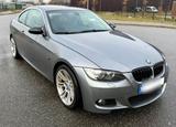 BMW 325i M-Paket Automatik TÜV Neu 2027 Le... - BMW 325 Coupé 325i m paket mit Benzin-Antrieb