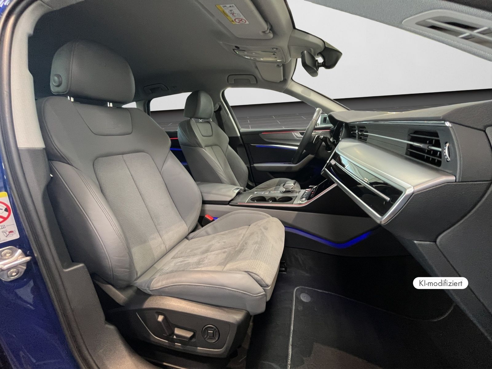 Audi S6 - Bild 5