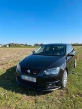Seat Toledo 1,4 TSI DSG - Seat Toledo von privat