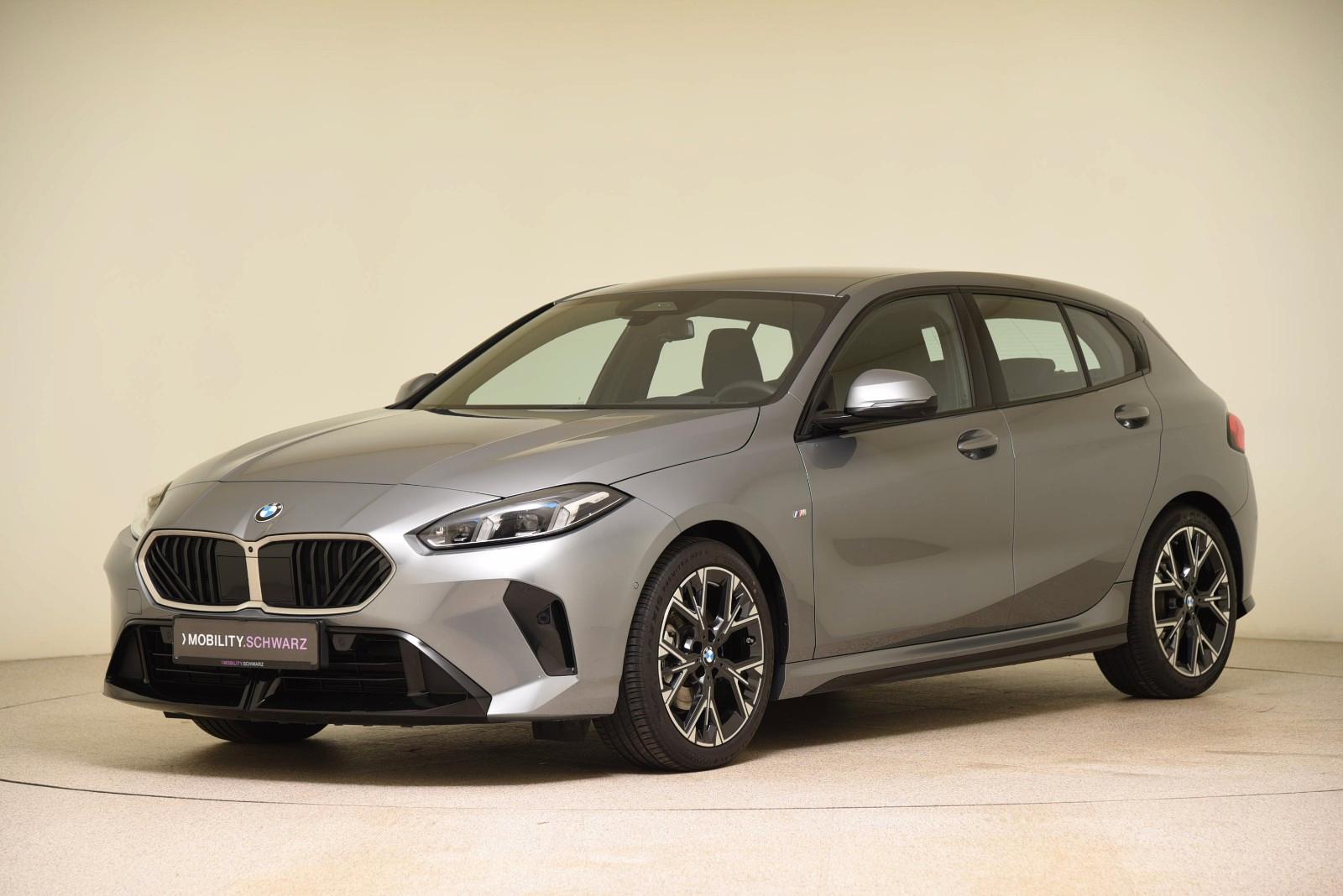 BMW 120 M Sport DriveAss ParkAss+ Keyless HUD LED