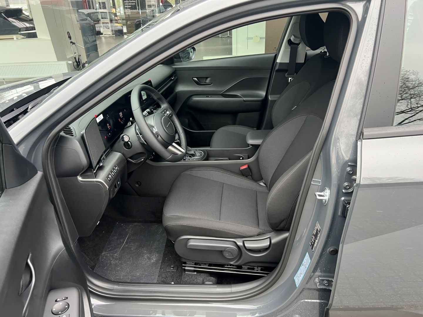 Hyundai Kona – Bild 9