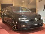 Volkswagen Polo R-Line Plus 1.5 TSI DSG Highline*LED* - Volkswagen Polo: Leder