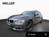 BMW 318d Tour. Sport Line,Naviation,LED,Sitzheizung