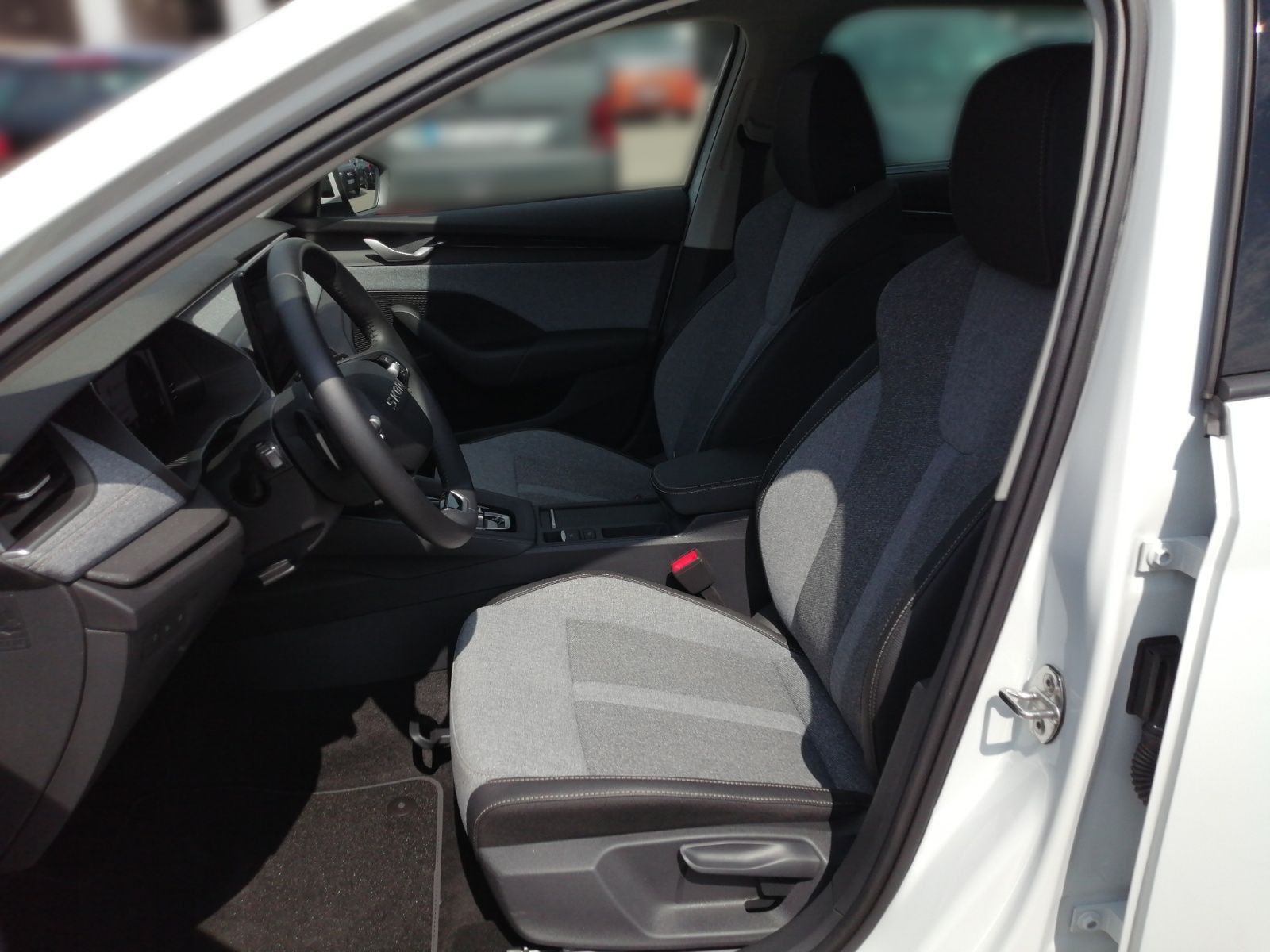 Skoda Octavia - Bild 13