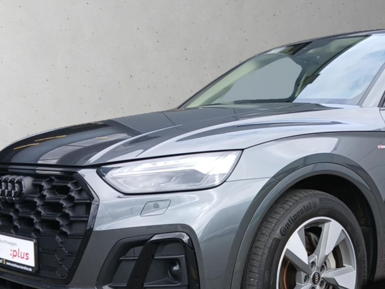 Audi Q5 - Bild 9