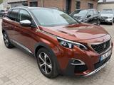 Peugeot 3008 Crossway keyless Rückfahrk Navi 77tkm - Peugeot 3008: Crossway
