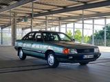 Audi 100 CC Oldtimer, TÜV NEU - Audi 100: 100cc