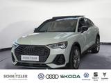 Audi Q3 Sportback S line 35 TFSI S tronic 360°/PANO/M - Benzin Gebrauchtwagen in Mülheim (Ruhr)