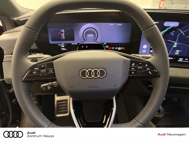 Audi A6 e-tron - Bild 17