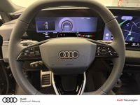 Audi A6 e-tron - Vorschau Bild 17