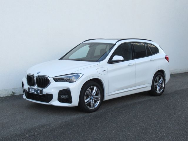 BMW X1 xDrive25e M Sportpaket Head-Up HiFi DAB LED