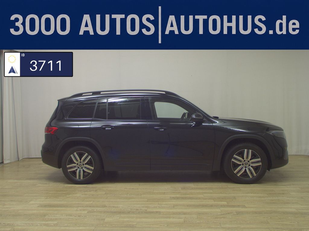 Angebot ansehen Mercedes-Benz EQB