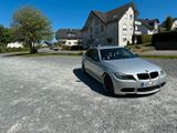 BMW E90 330d - BMW 330 aus 2005: 330d