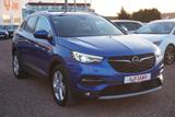 Opel Grandland 1.2 Edition LED Navi Kamera - Opel Grandland (X) Gebrauchtwagen