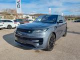 Land Rover Range Rover Sport 4.4 P530 V8 AWD FIRST EDITION - Land Rover Range Rover Sport: First Edition