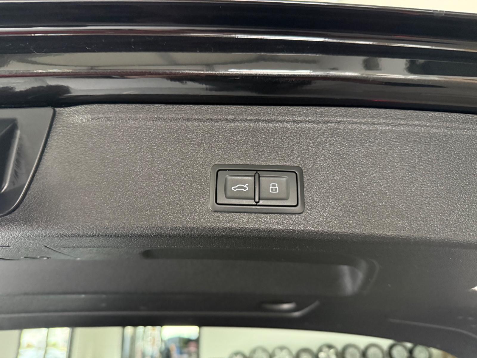 Audi A4 Avant 40 TFSI S line Matrix/Kam/AHK/SHZ/Navi, миниатюра 14