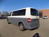 Volkswagen T5  Bus Caravelle Comfortline 4Motion  HU 8,26 - Volkswagen T5 Transporter aus 2009