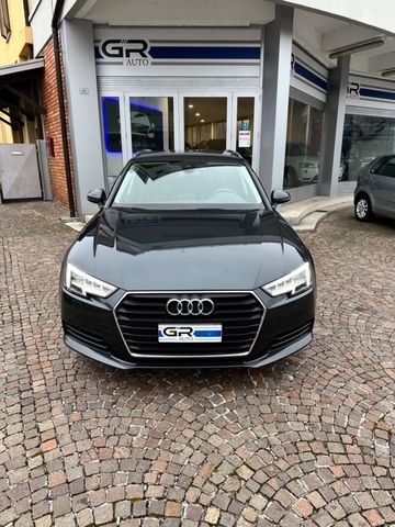 Audi A4 Avant 35 TDI S tronic Design