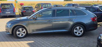 Skoda Superb - 3