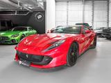 Ferrari 812 Superfast SUPERFAST(COVERING)/1Hd/ RACING SE - Ferrari 812 aus 2019