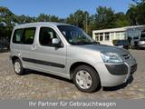 Citroën Berlingo 1.4 Multispace Plus 100TKM TÜV NEU Top - Citroën Berlingo: Multispace Plus