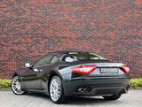 Maserati GranTurismo S Automatik 4.7 V8  Deut. Fahrzeug - Maserati Granturismo in Berlin