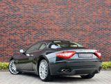 Maserati GranTurismo S Automatik 4.7 V8  Deut. Fahrzeug - Maserati Granturismo aus 2010