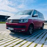 Volkswagen T6.1 Multivan Komfortline DSG 2,0 TDi - VW T6 Multivan in Solingen