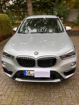 BMW X1 xDrive2 - BMW X1 in Oldenburg