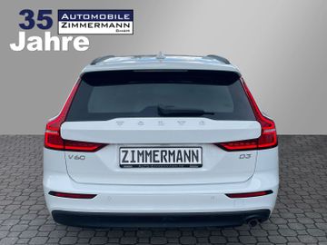 Volvo V60 Kombi Momentum Core*Buisness*CarPlay*1.Hand*