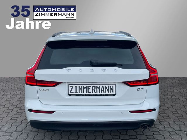 Volvo V60 Kombi Momentum Core*Buisness*CarPlay*1.Hand*