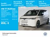 Volkswagen Multivan Style kurzer Überhang 2.0 TSI DSG AHK H