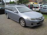 Honda Accord 2.2 i-CTDi Sport-TÜV AU 03-2028 - Honda Accord: Sport