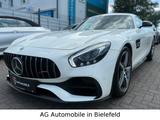 Mercedes-Benz AMG GT S Coupe "Perform."Aero"Burm."Night" - gebrauchte Mercedes-Benz AMG GT S aus dem Jahr 2017