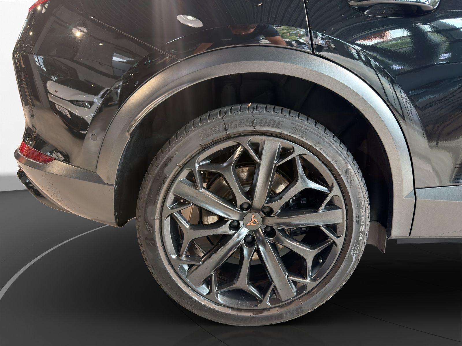 Cupra Formentor - Bild 15