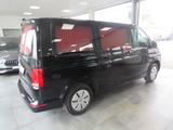 Volkswagen T6 Stolle Bestattungswagen / Leichenwagen - mit Diesel-Antrieb: Leichenwagen