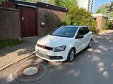 Volkswagen Polo GTI - Volkswagen Polo aus 2011: GTI