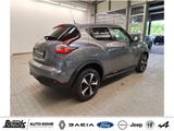 Nissan Juke 1.6 BOSE Personal Edition NAVIGATION KLIMA - Nissan Juke Gebrauchtwagen in Essen
