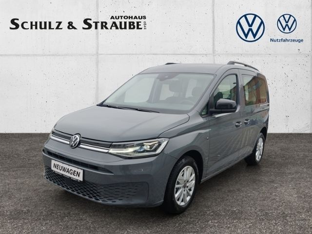 Volkswagen Caddy Life 1,5l TSI 5-Sitze KLIMA LED