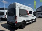 Bürstner Lineo C 590 Automatik - Jetzt 16.880Euro sparen! - Offers