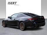 BMW M4 Coupé CS A. +CARBON SCHALENSITZ+H&K+adLED+ - BMW: Cs