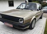 Volkswagen Golf 2 1,6 C Automatik 