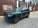Land Rover Range Rover 4.4 Liter SDV8 VOGUE ACC SOFT 360  