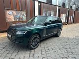 Land Rover Range Rover 4.4 Liter SDV8 VOGUE ACC SOFT 360  