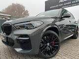 BMW X5 M50i Edition 50 Jahre SkyLounge*Standh.*AHK - gebrauchte BMW X5 M50 aus dem Jahr 2022