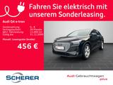 Audi Q4 e-tron 35 LED NAVI+ EPH+ SHZ GRA - AUDI Q4 e-tron Leasingangebote für Privatpersonen