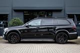 Mercedes-Benz GLS 350 d 4MATIC AMG 7p - Mercedes-Benz GLS-Klasse Diesel Gebrauchtwagen