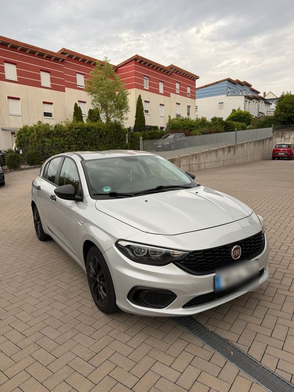 Image of Fiat Tipo