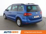 Volkswagen Sharan 1.4 TSI Comfortline BM*7-SITZER*NAVI*PDC* - Volkswagen Sharan: Comfortline