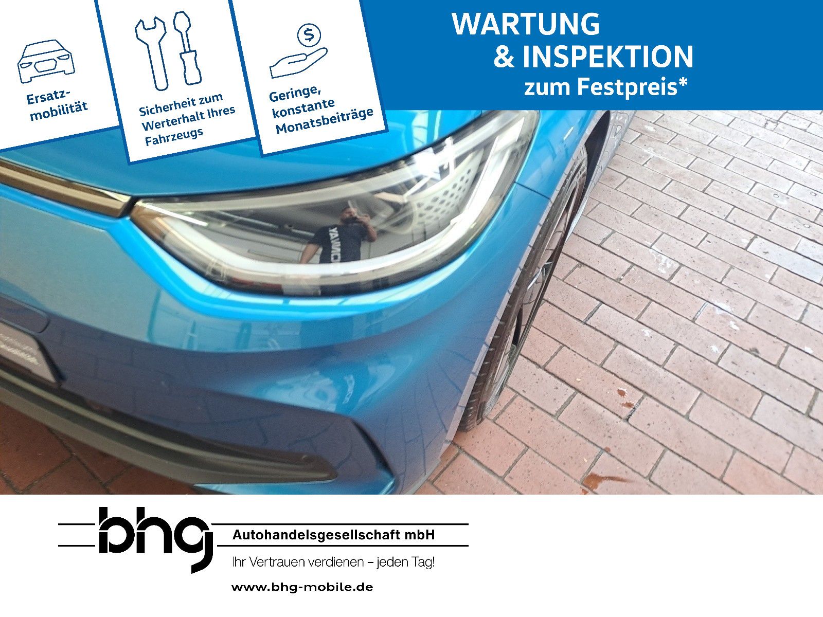 Volkswagen ID.3 - Bild 9